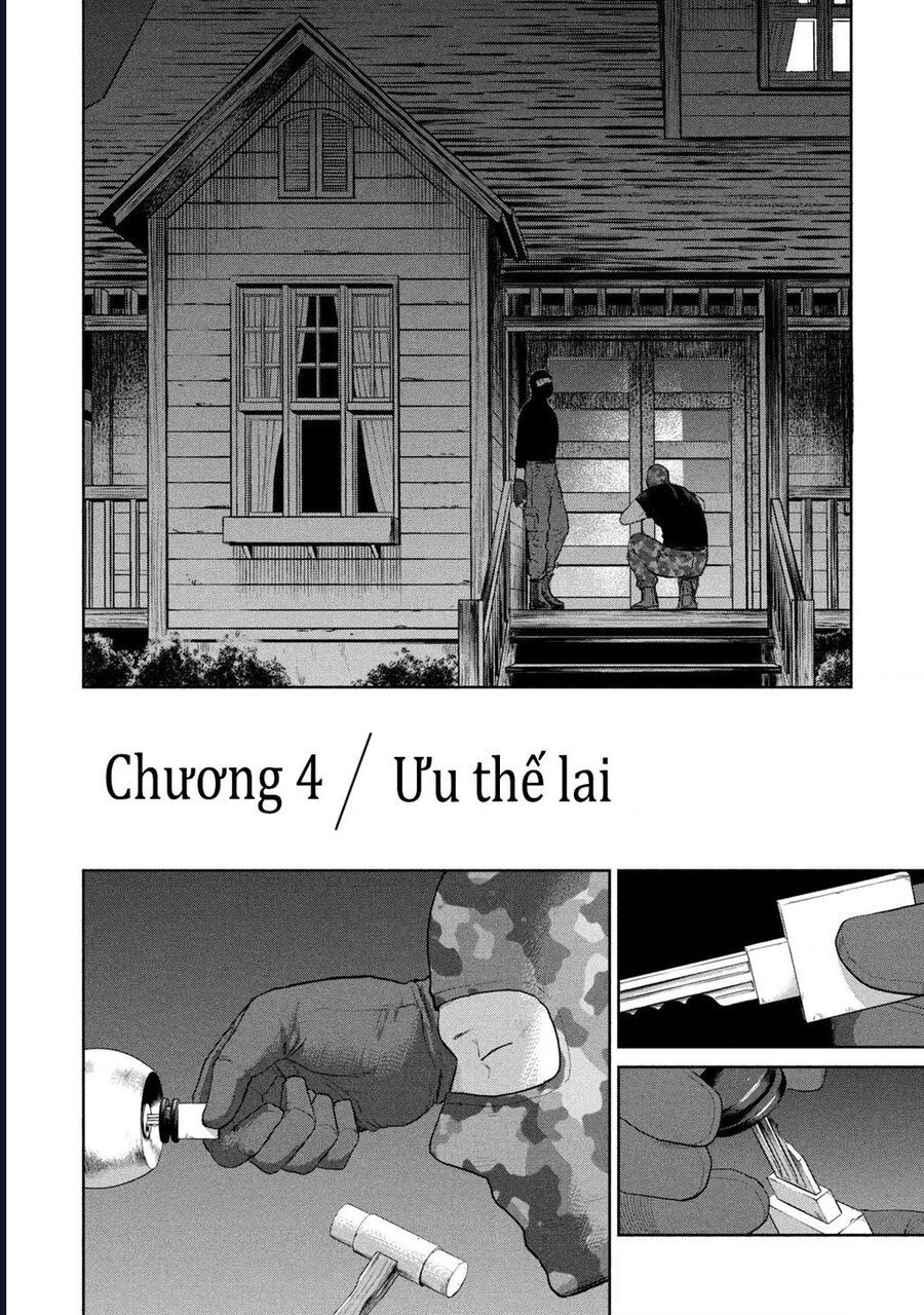 Darwin Jihen - chap4 - Trang 3
